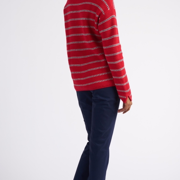 3/30.00. Esprit striped sweater - Picture 2 of 9